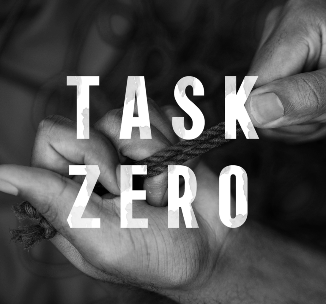 Task Zero